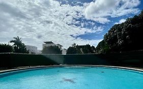 L Appart Dans Les Nuages - Climatise - Piscine - Vues Panoramiques - Proche Aeroport Et Universite